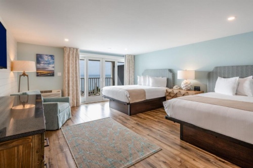 Pelham House Resort image 12