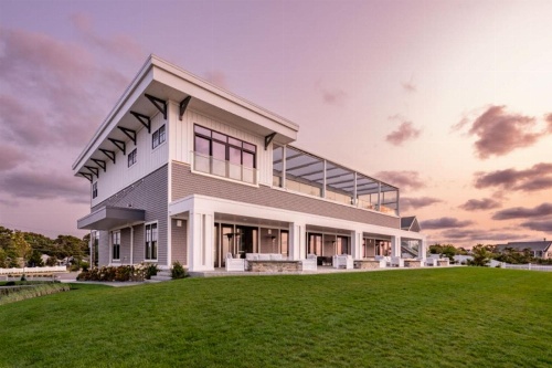 Pelham House Resort image 3