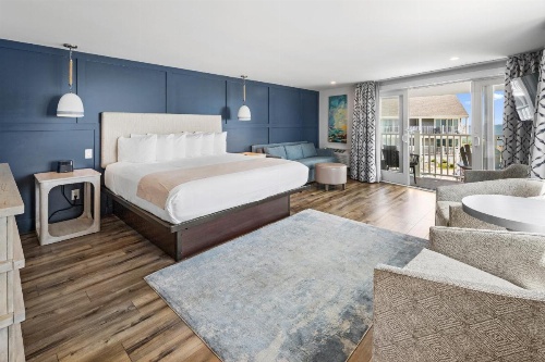 Pelham House Resort image 35