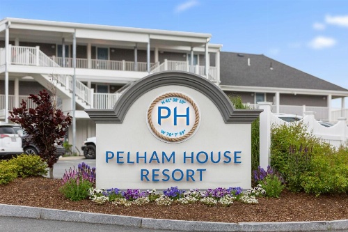 Pelham House Resort image 36